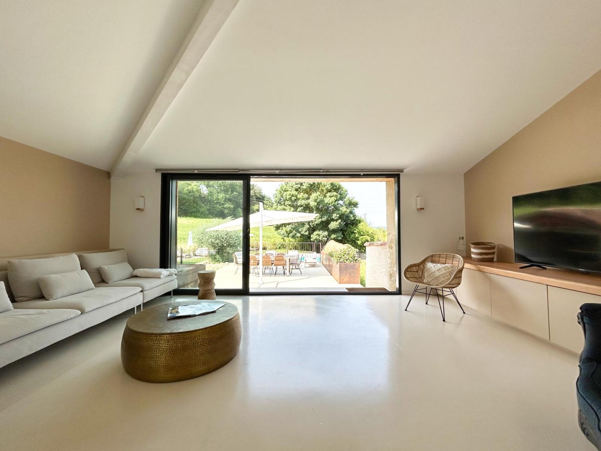 Barbarens Maison D'Hotes Castelnau-Barbarens Buitenkant foto